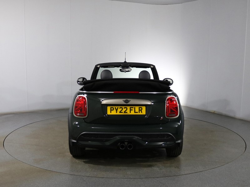 Used MINI Convertible 2022 for sale - 76980882: Photo 15