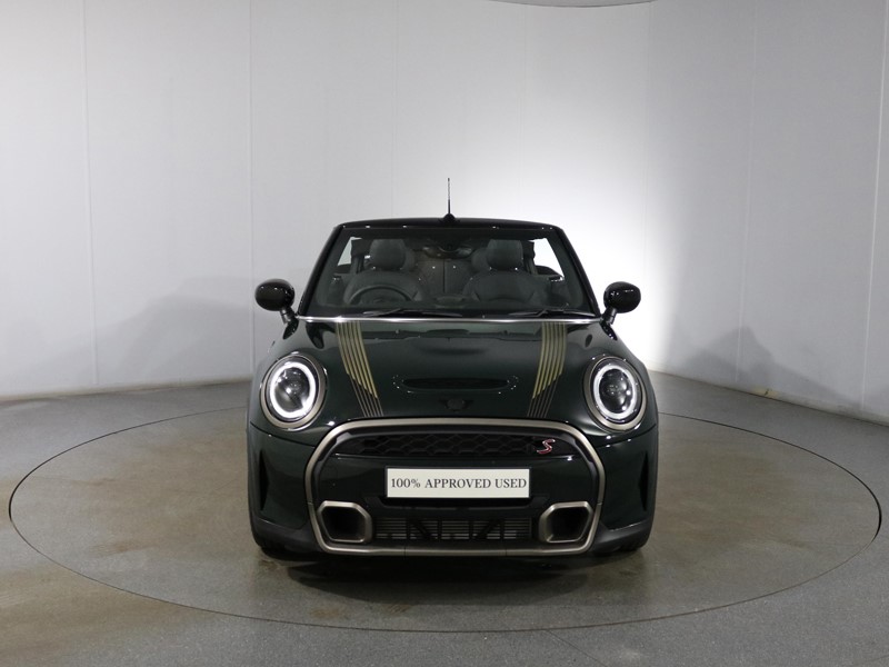 Used MINI Convertible 2022 for sale - 76980882: Photo 16