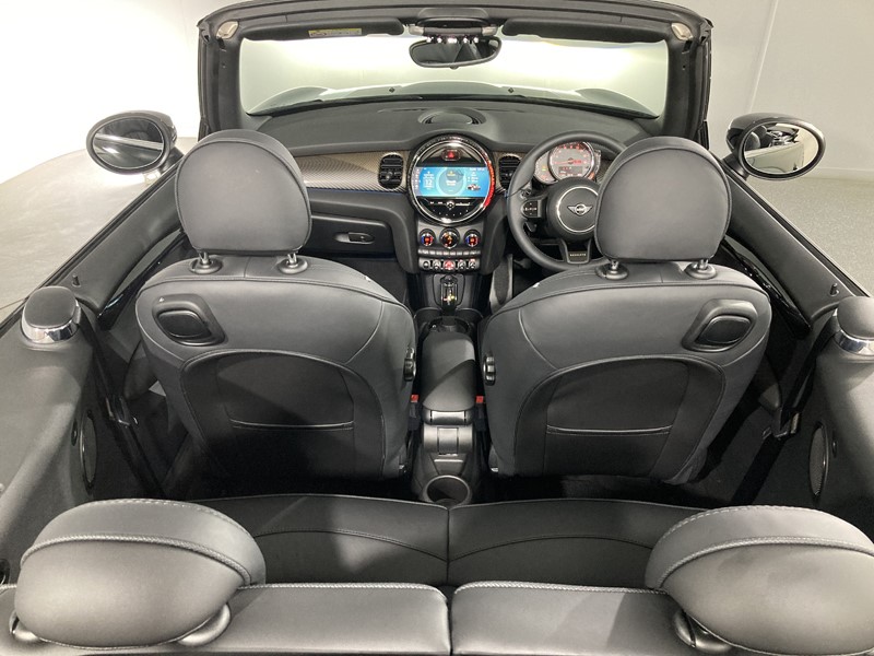 Used MINI Convertible 2022 for sale - 76980882: Photo 18