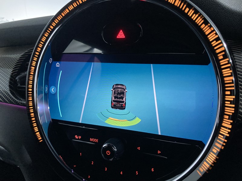 Used MINI Convertible 2022 for sale - 76980882: Photo 19