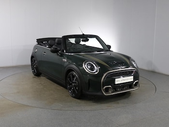 Used MINI Convertible 2022 for sale - 76980882: Photo