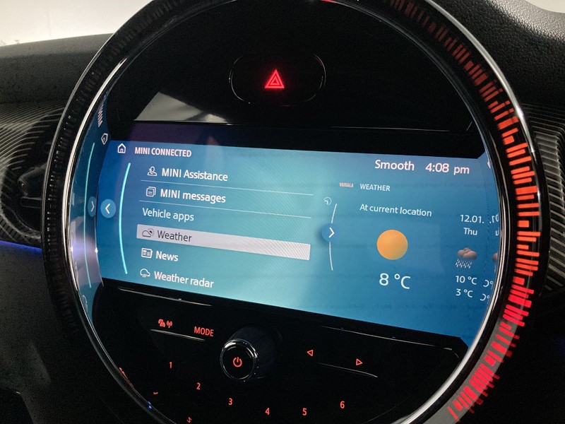 Used MINI Convertible 2022 for sale - 76980882: Photo 30