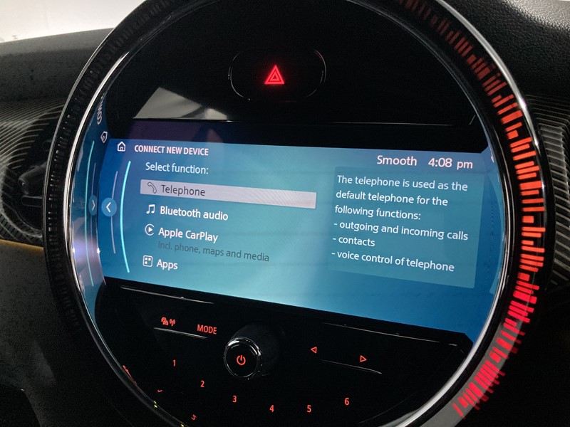 Used MINI Convertible 2022 for sale - 76980882: Photo 31