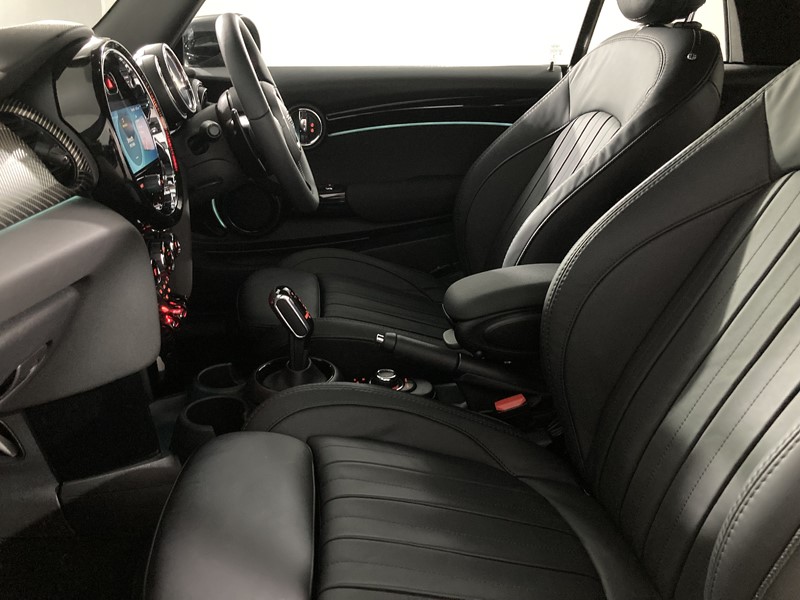 Used MINI Convertible 2022 for sale - 76980882: Photo 38