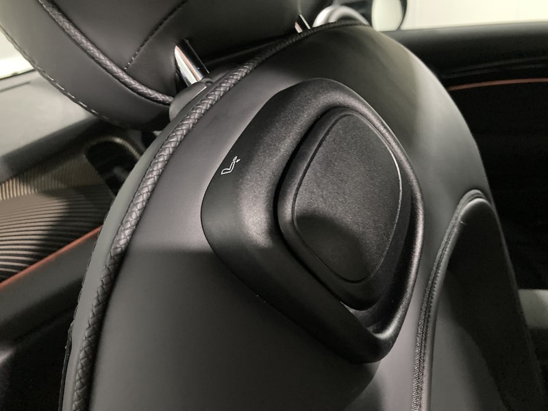 Used MINI Convertible 2022 for sale - 76980882: Photo 42