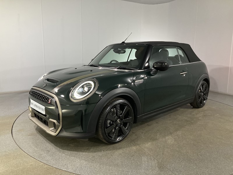 Used MINI Convertible 2022 for sale - 76980882: Photo 44