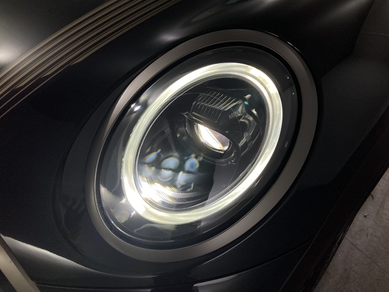 Used MINI Convertible 2022 for sale - 76980882: Photo 45