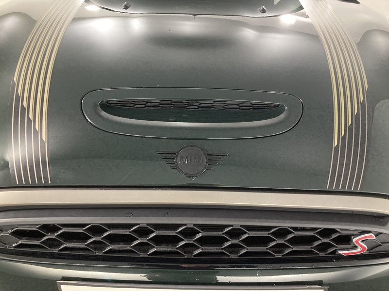 Used MINI Convertible 2022 for sale - 76980882: Photo 46