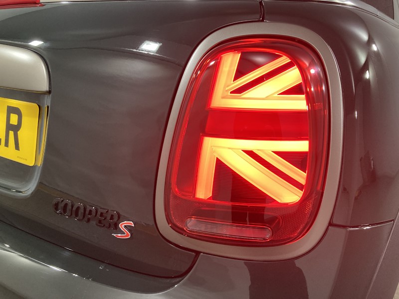 Used MINI Convertible 2022 for sale - 76980882: Photo 48