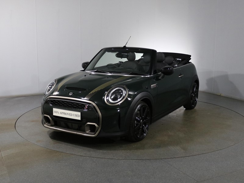 Used MINI Convertible 2022 for sale - 76980882: Photo 49