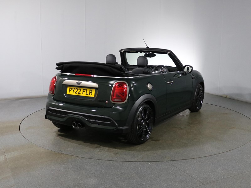 Used MINI Convertible 2022 for sale - 76980882: Photo 50