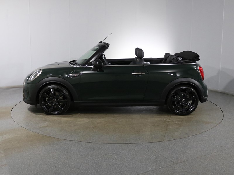 Used MINI Convertible 2022 for sale - 76980882: Photo 51