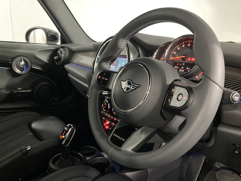 Used MINI Convertible 2022 for sale - 76980882: Photo 6