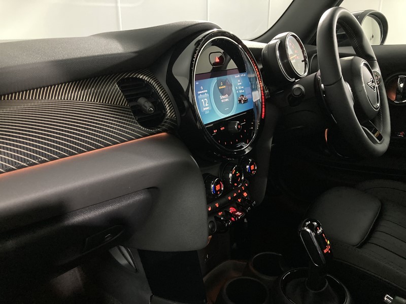 Used MINI Convertible 2022 for sale - 76980882: Photo 7