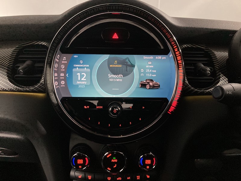 Used MINI Convertible 2022 for sale - 76980882: Photo 8