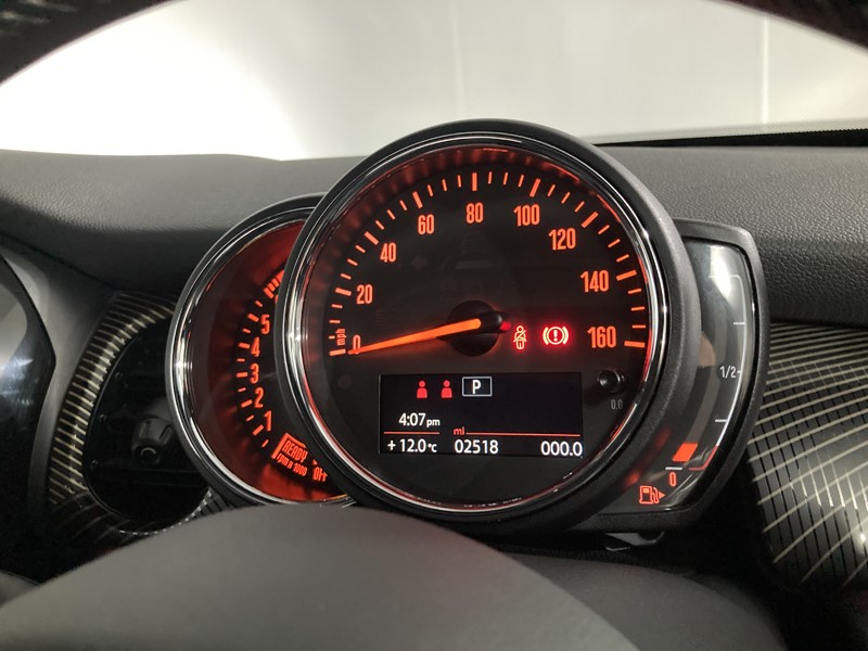 Used MINI Convertible 2022 for sale - 76980882: Photo 9