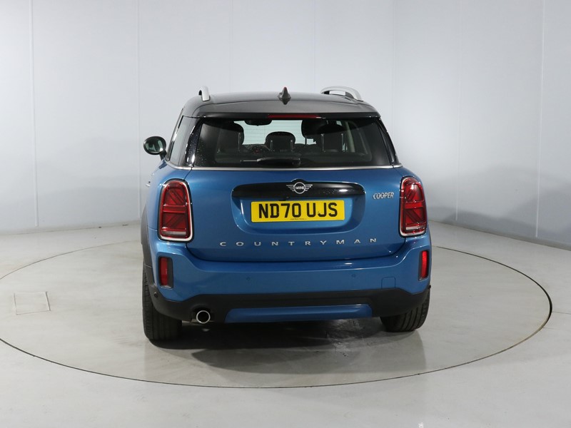Used MINI Countryman 2020 for sale - 77965387: Photo 15