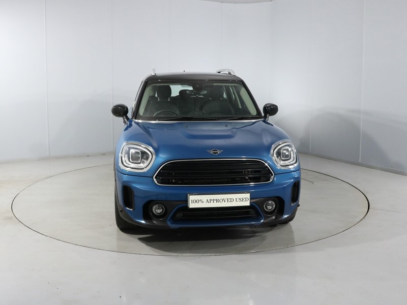 Used MINI Countryman 2020 for sale - 77965387: Photo 16
