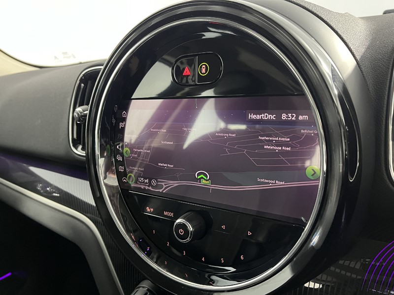 Used MINI Countryman 2020 for sale - 77965387: Photo 17