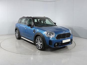 Used MINI Countryman 2020 for sale - 77965387: Photo