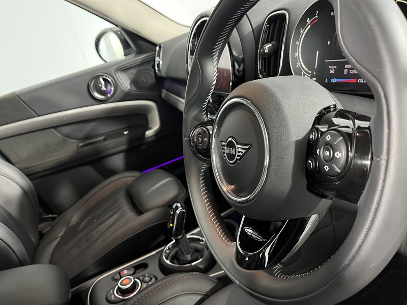 Used MINI Countryman 2020 for sale - 77965387: Photo 22