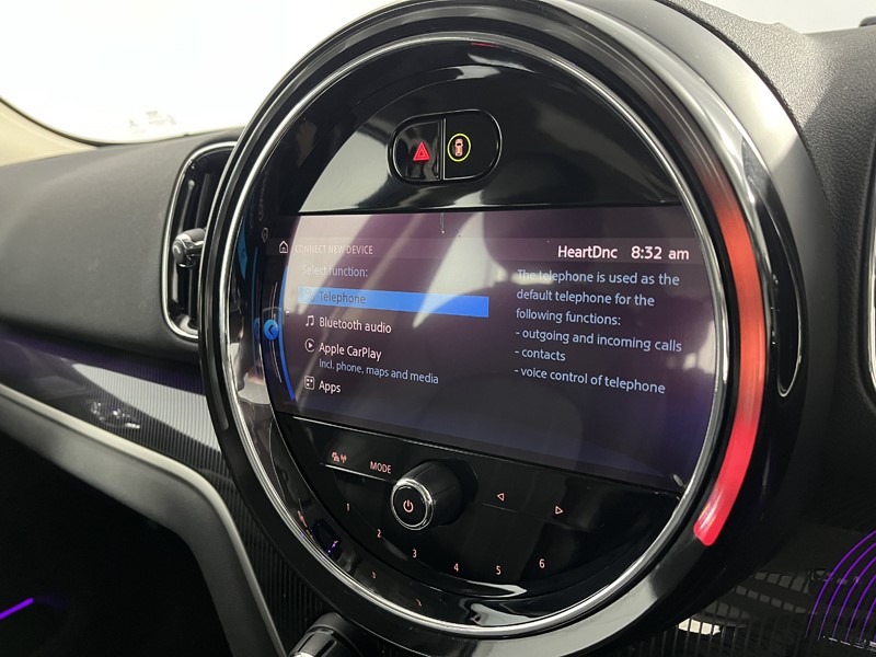 Used MINI Countryman 2020 for sale - 77965387: Photo 28