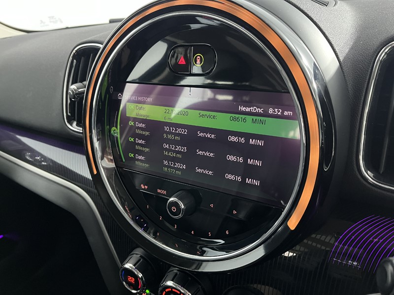 Used MINI Countryman 2020 for sale - 77965387: Photo 29