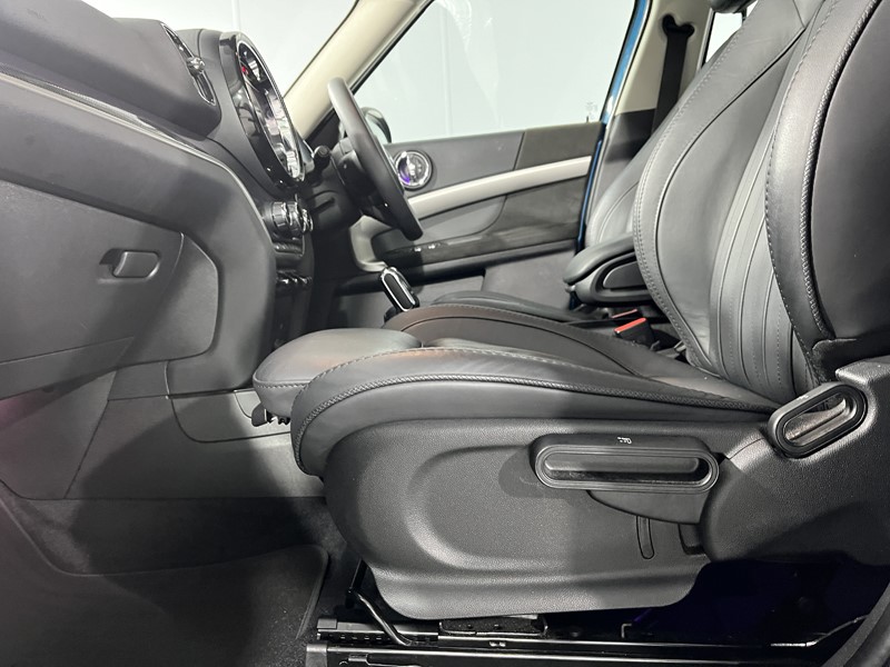 Used MINI Countryman 2020 for sale - 77965387: Photo 34