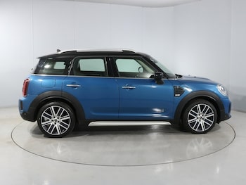 Used MINI Countryman 2020 for sale - 77965387: Photo