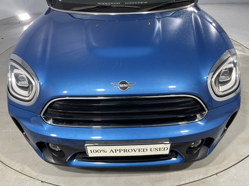 Used MINI Countryman 2020 for sale - 77965387: Photo 40