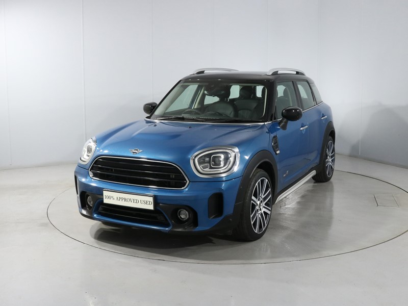 Used MINI Countryman 2020 for sale - 77965387: Photo 45