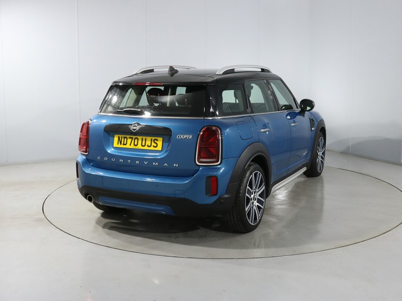 Used MINI Countryman 2020 for sale - 77965387: Photo 46