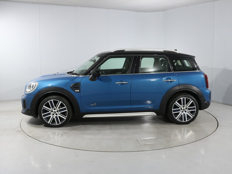 Used MINI Countryman 2020 for sale - 77965387: Photo 47