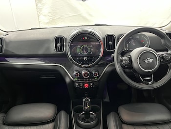 Used MINI Countryman 2020 for sale - 77965387: Photo