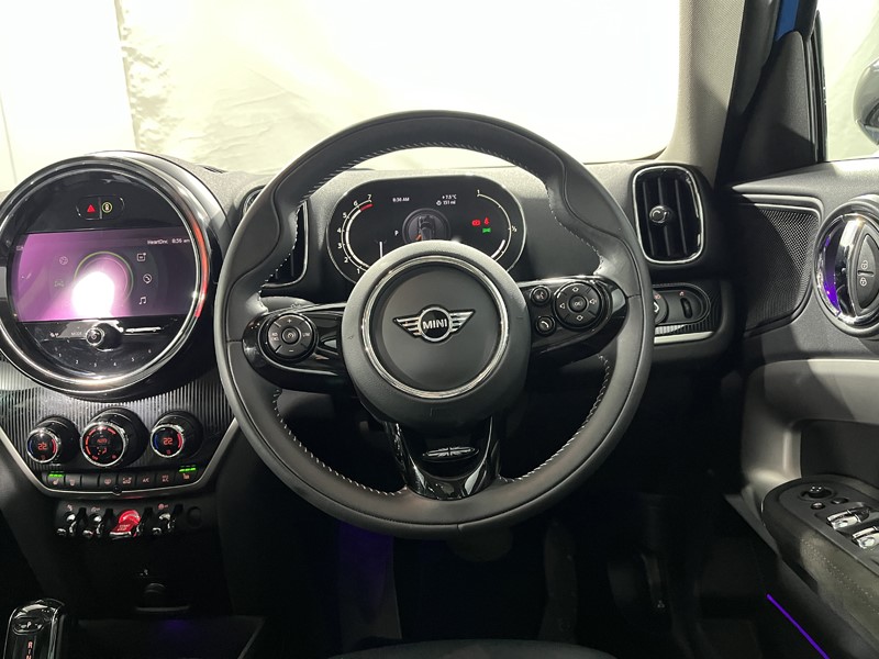 Used MINI Countryman 2020 for sale - 77965387: Photo 5