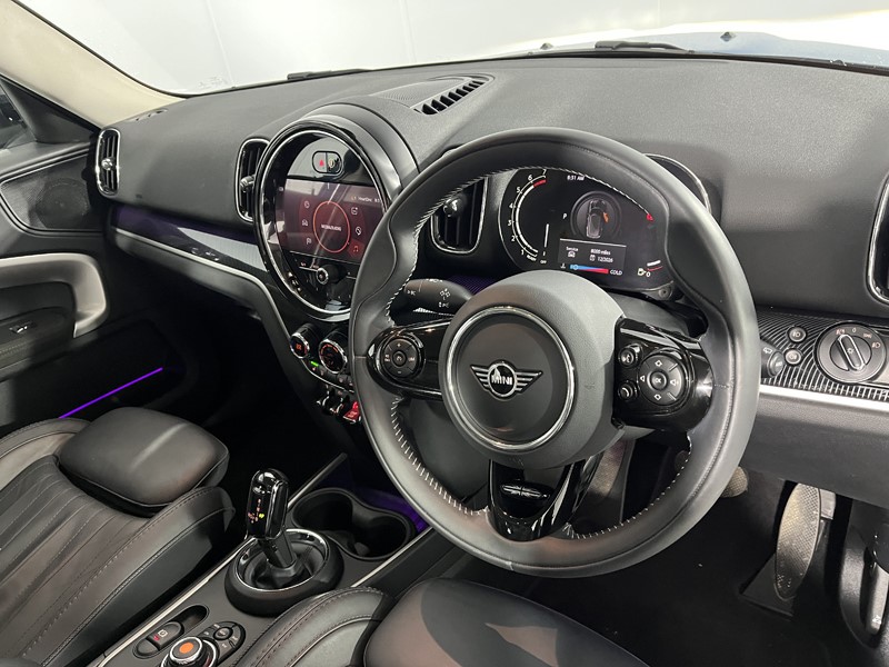 Used MINI Countryman 2020 for sale - 77965387: Photo 6
