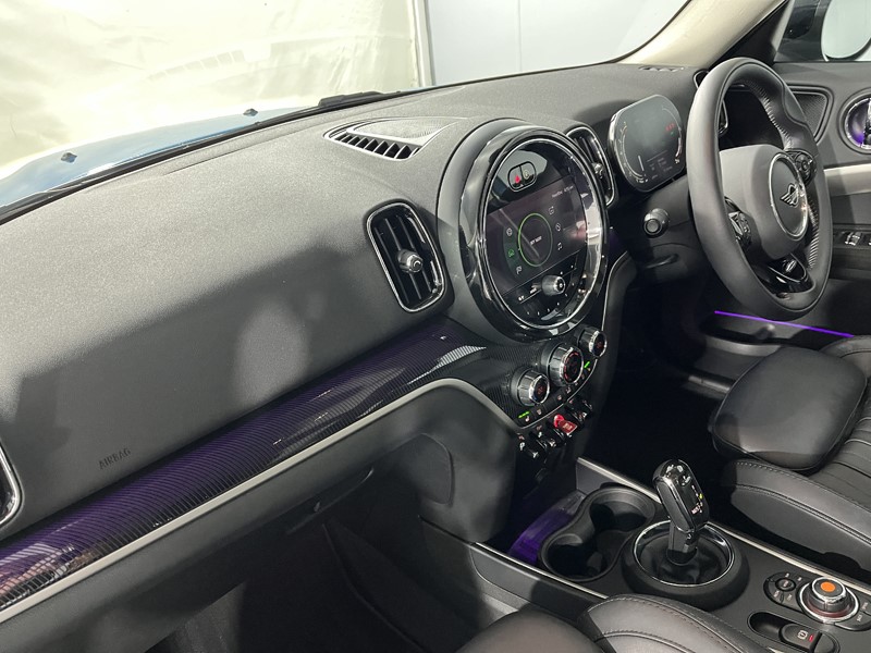 Used MINI Countryman 2020 for sale - 77965387: Photo 7