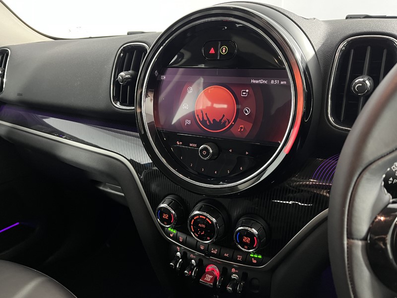 Used MINI Countryman 2020 for sale - 77965387: Photo 8