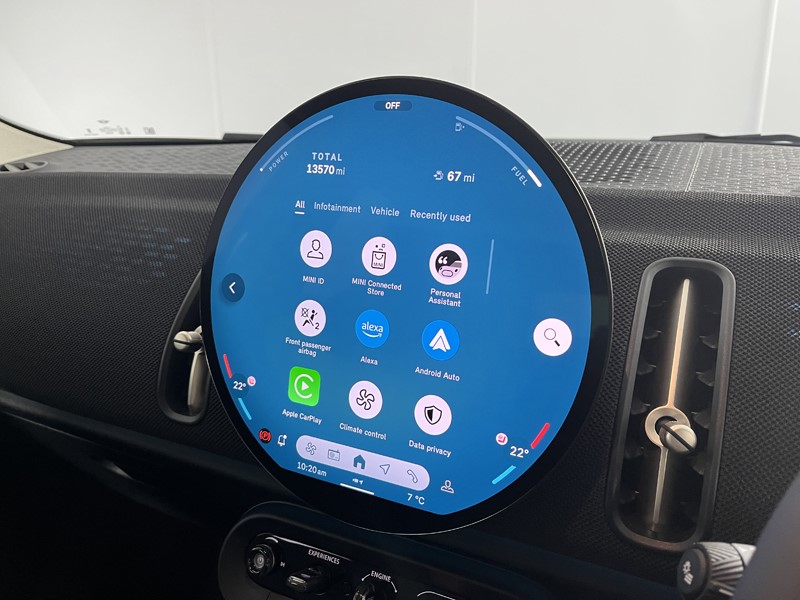 Used MINI Countryman 2024 for sale - 77483070: Photo 26