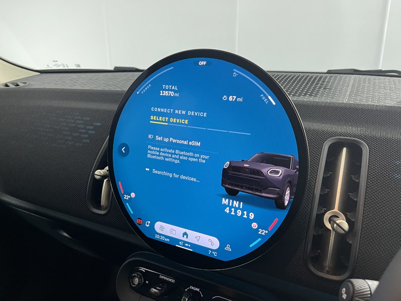 Used MINI Countryman 2024 for sale - 77483070: Photo 27