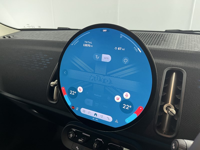 Used MINI Countryman 2024 for sale - 77483070: Photo 29