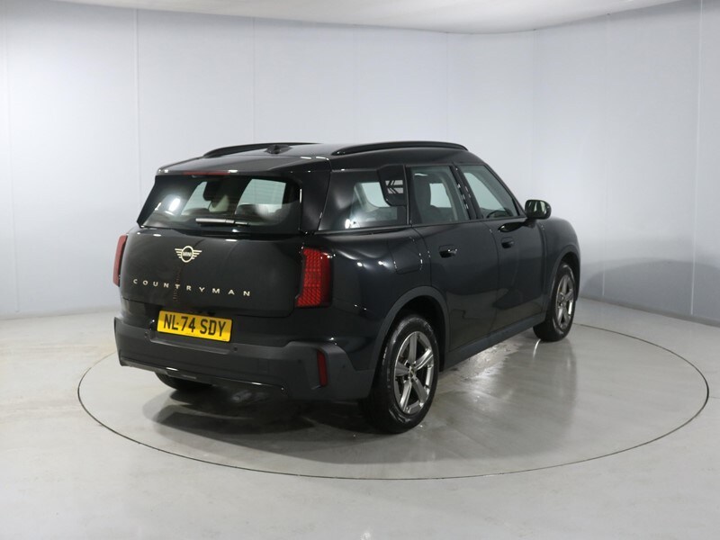 Used MINI Countryman 2024 for sale - 77483070: Photo 45