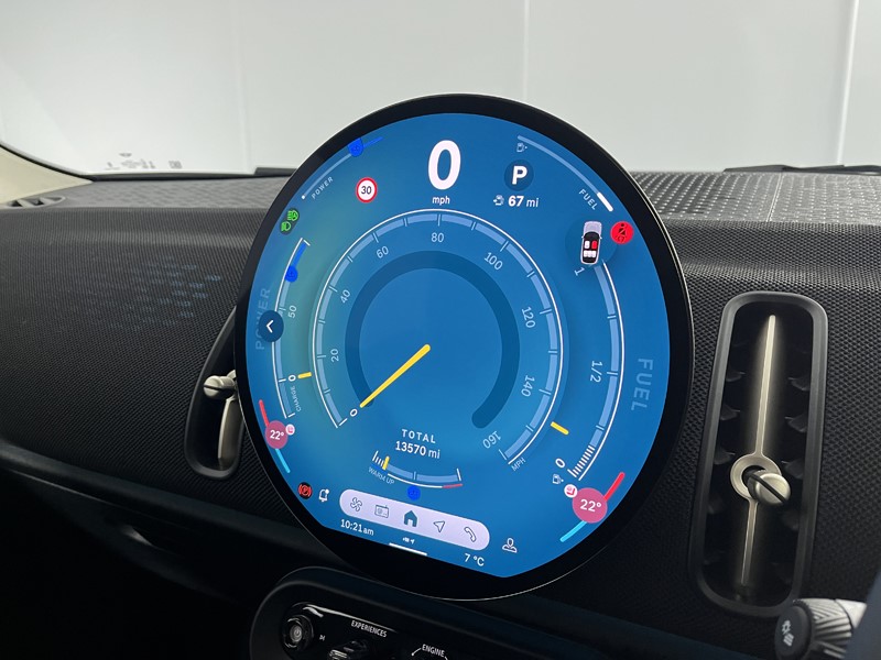 Used MINI Countryman 2024 for sale - 77483070: Photo 9