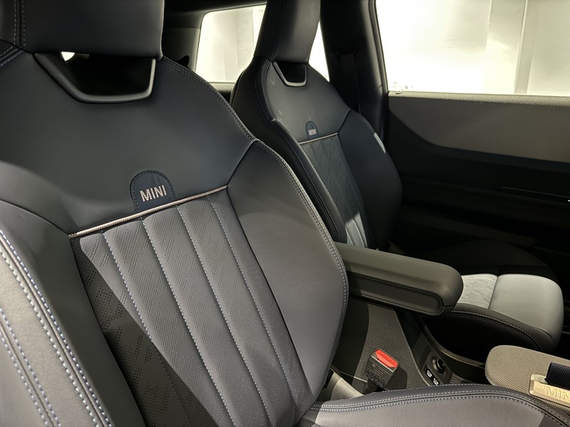 Used MINI Cooper 2025 for sale - 77504476: Photo 11