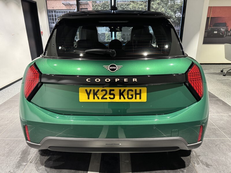 Used MINI Cooper 2025 for sale - 77504476: Photo 15