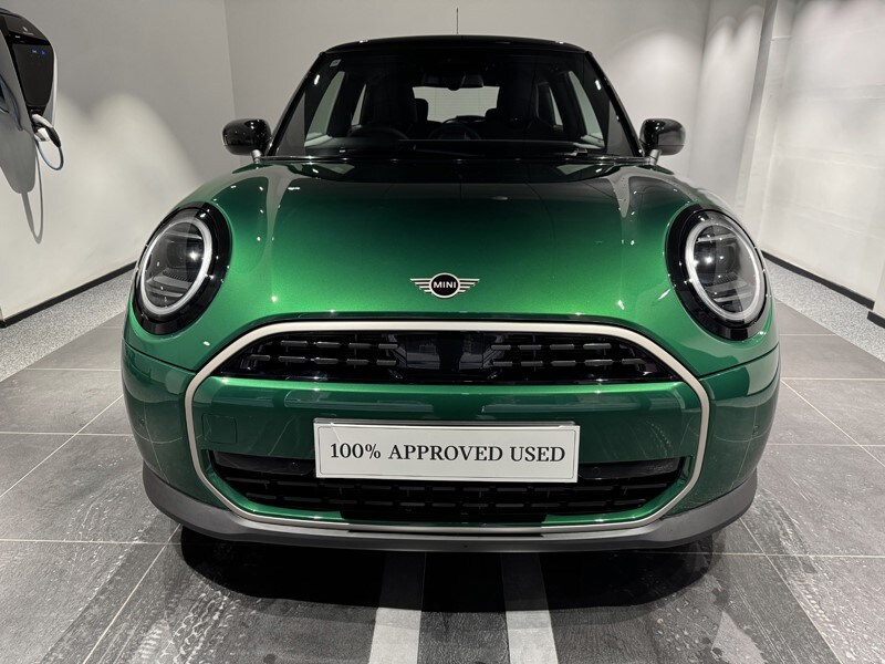 Used MINI Cooper 2025 for sale - 77504476: Photo 16