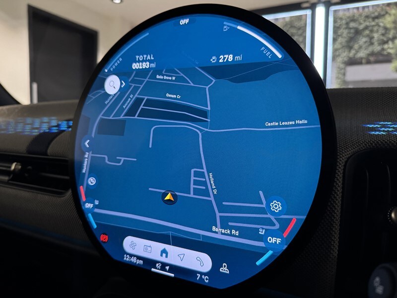 Used MINI Cooper 2025 for sale - 77504476: Photo 17