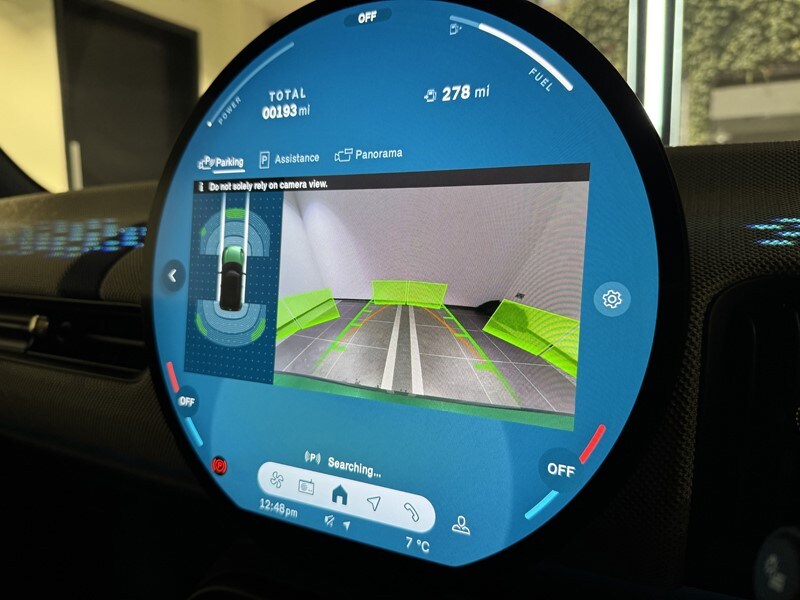 Used MINI Cooper 2025 for sale - 77504476: Photo 18