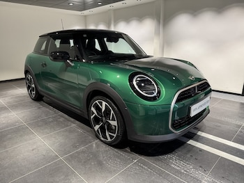 Used MINI Cooper 2025 for sale - 77504476: Photo