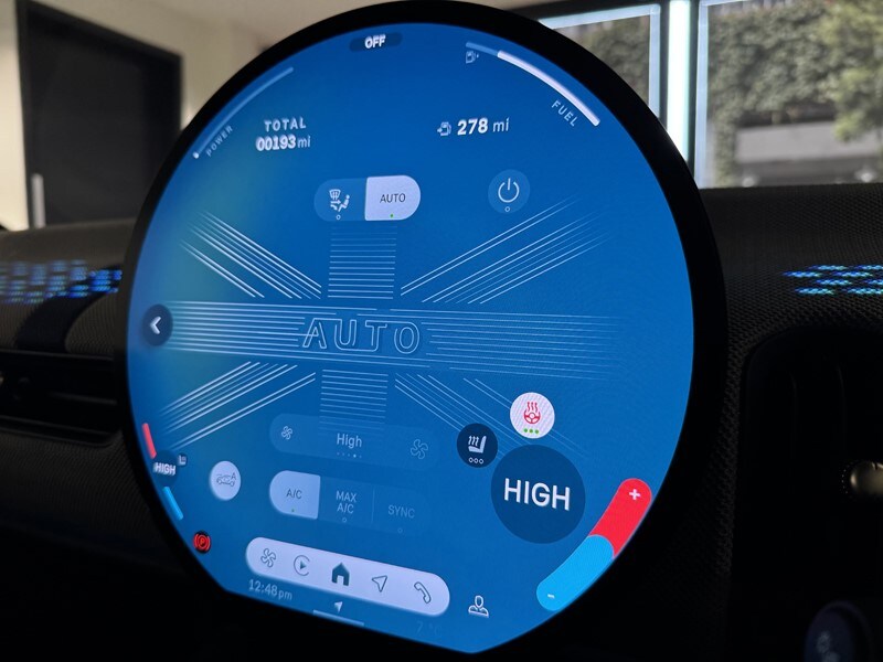 Used MINI Cooper 2025 for sale - 77504476: Photo 26